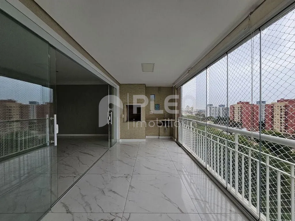 Apartamento de 3 quartos à venda em Lauzane Paulista, São Paulo