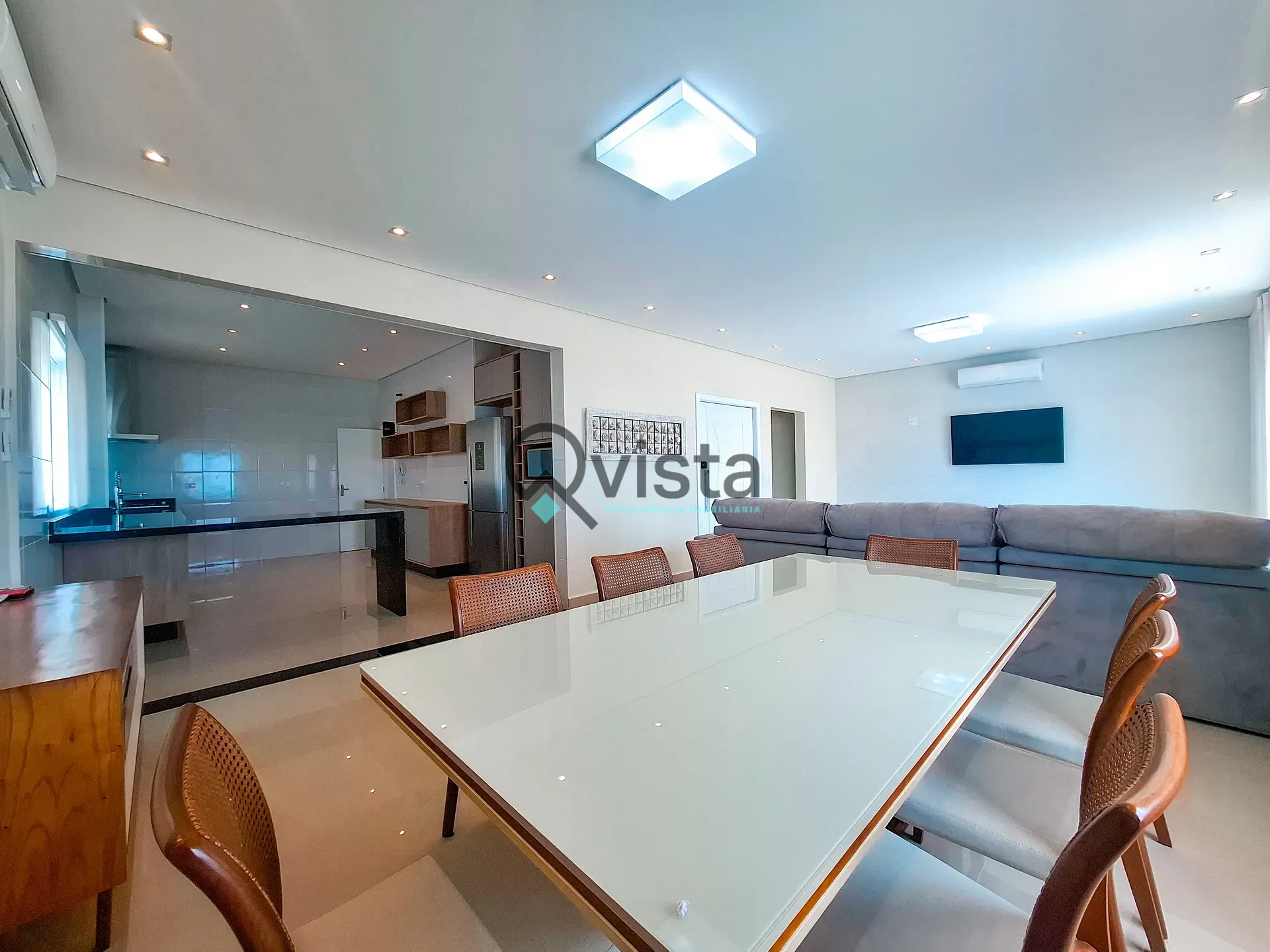 Apartamento, 4 quartos, 300 m² - Foto 5