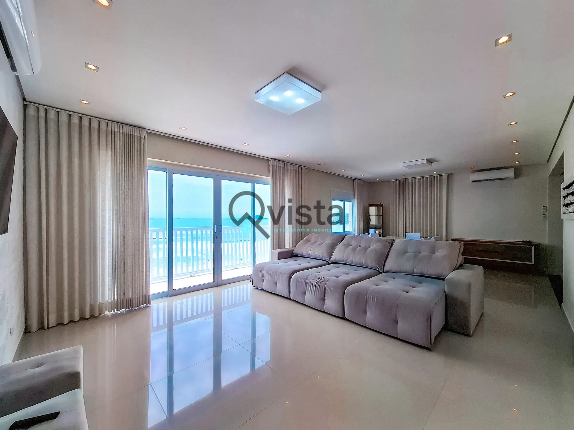 Apartamento, 4 quartos, 300 m² - Foto 1