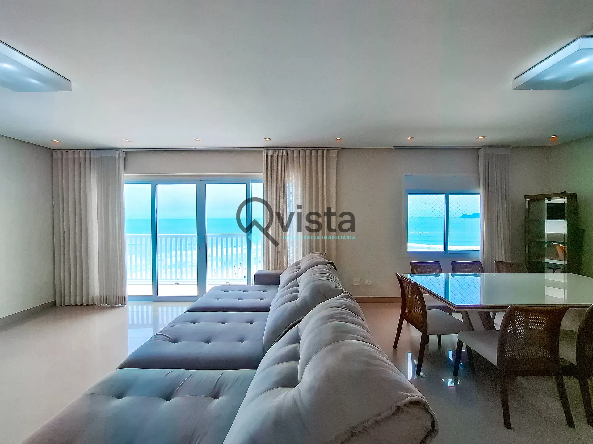 Apartamento, 4 quartos, 300 m² - Foto 2