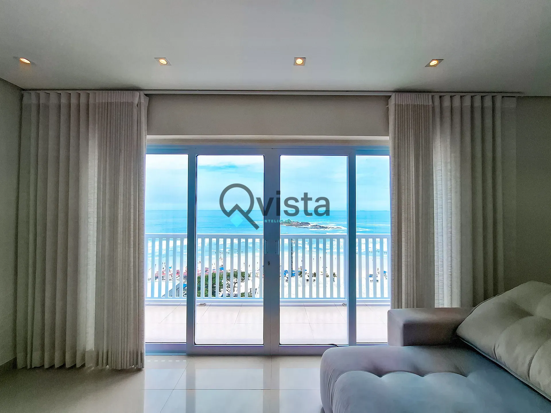 Apartamento, 4 quartos, 300 m² - Foto 7