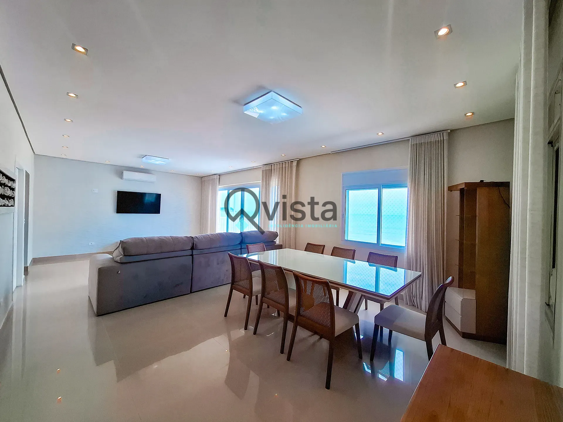 Apartamento, 4 quartos, 300 m² - Foto 3