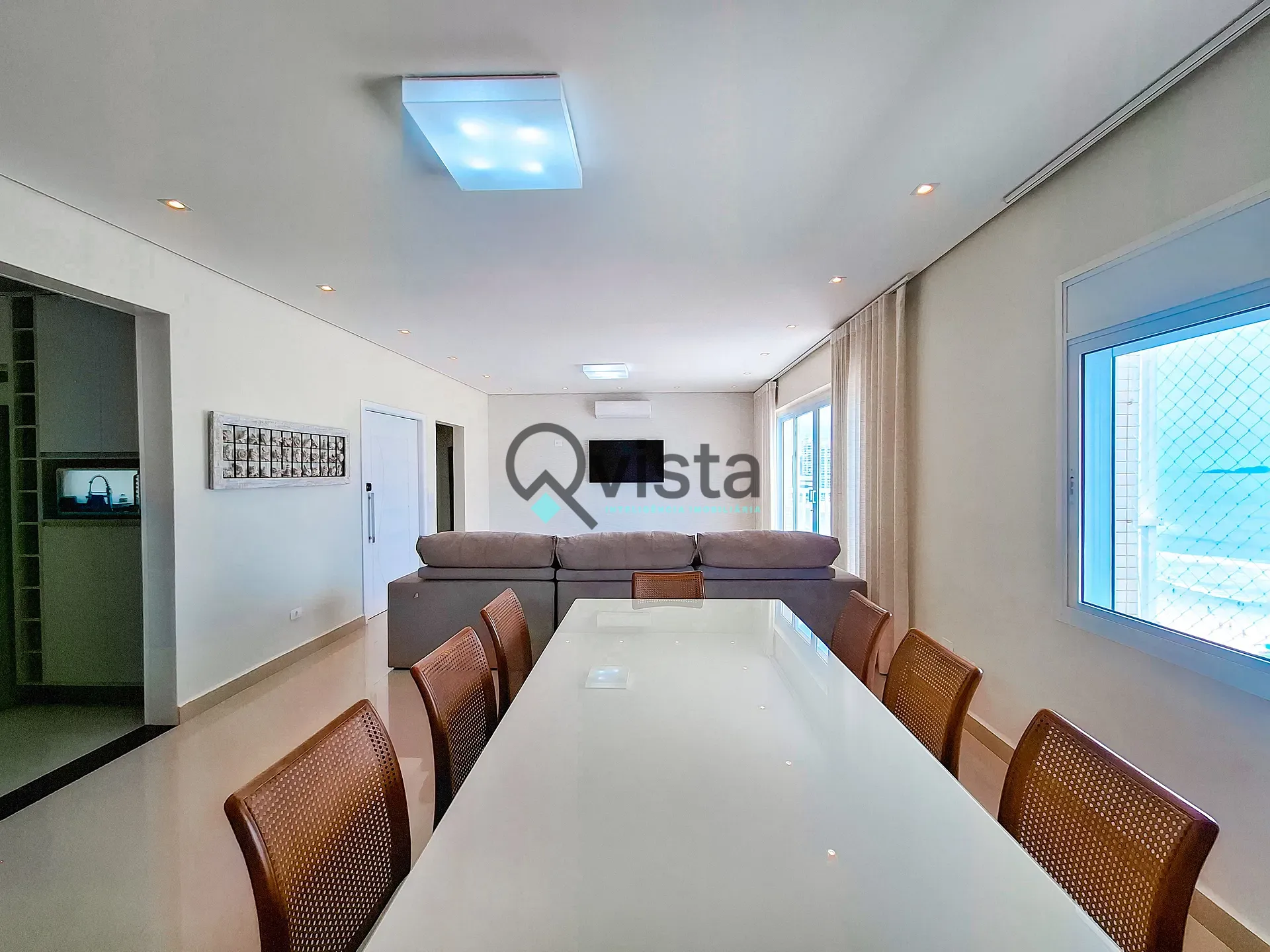 Apartamento, 4 quartos, 300 m² - Foto 4