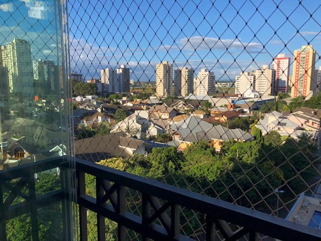 Foto do Apartamento - Apartamento à venda 3 Quartos, 1 Suite, 2 Vagas, 90M², Jardim Aquarius, São José dos Campos - SP | Belle Air | RUSSI IMÓVEIS