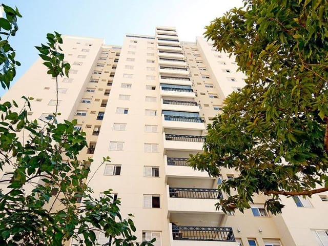 Foto do Apartamento - Apartamento à venda 3 Quartos, 1 Suite, 2 Vagas, 90M², Jardim Aquarius, São José dos Campos - SP | Belle Air | RUSSI IMÓVEIS