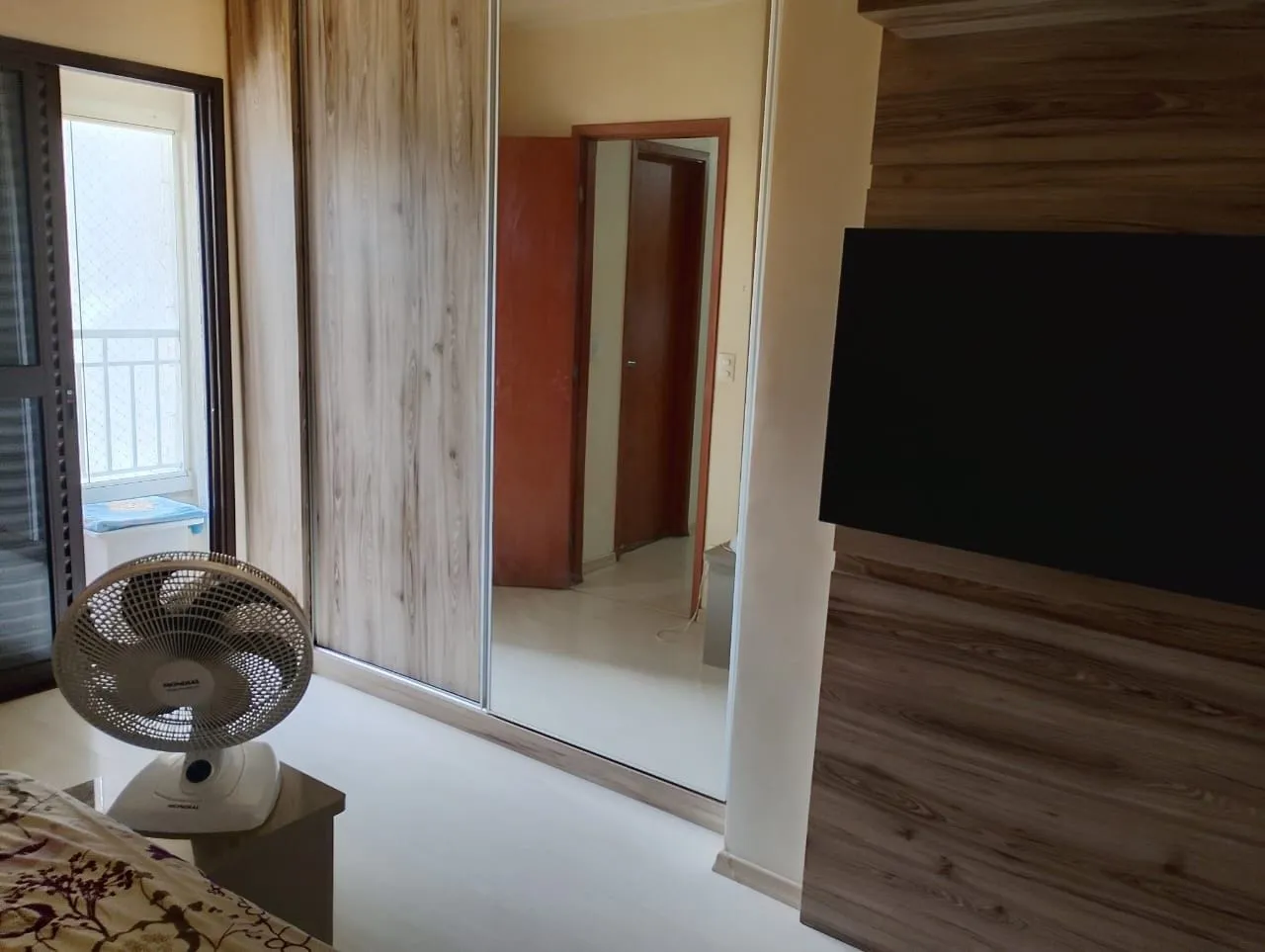Apartamento, 2 quartos, 76 m² - Foto 9