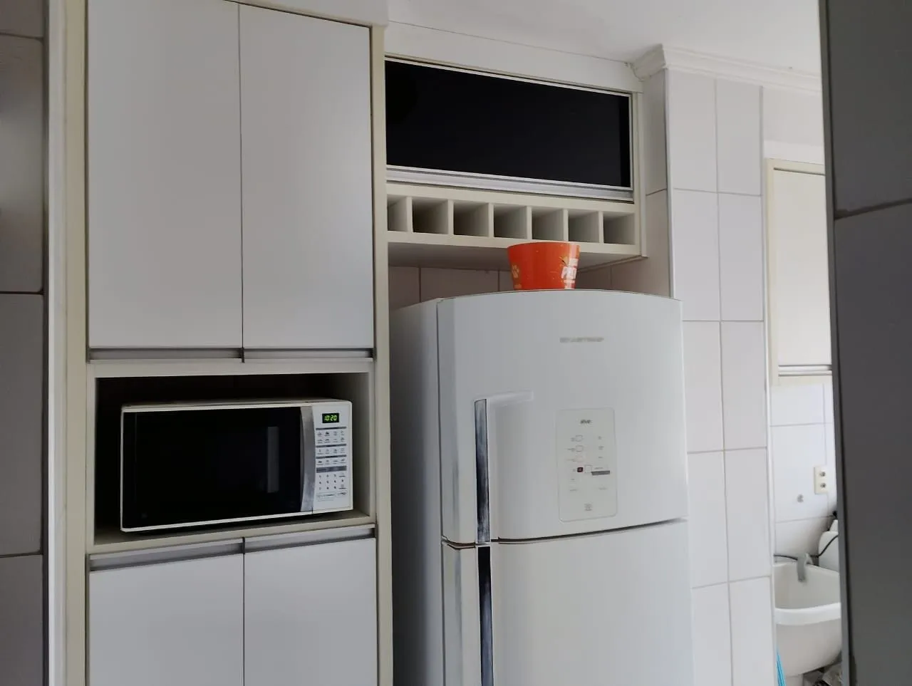 Apartamento, 2 quartos, 76 m² - Foto 6