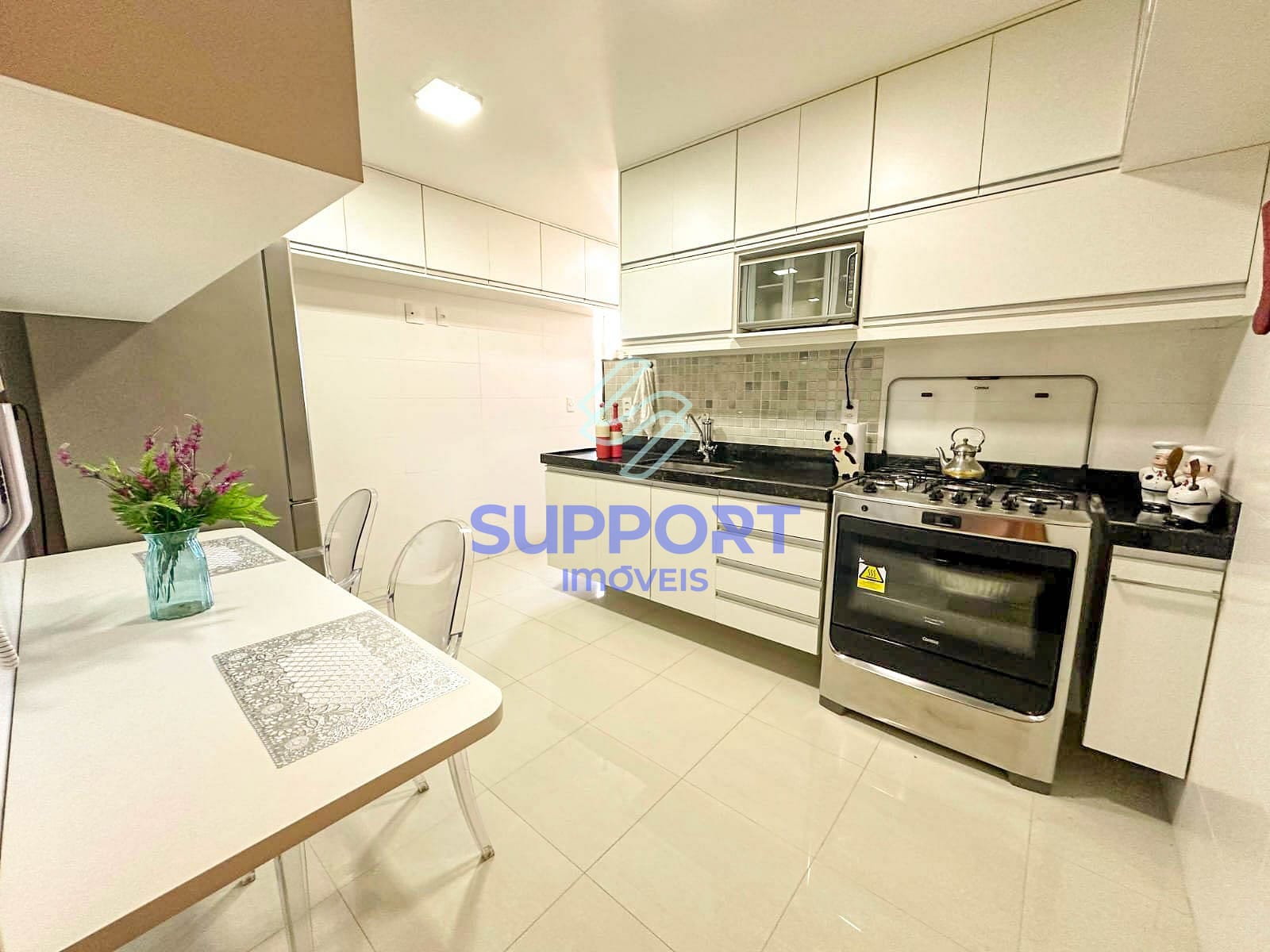 Apartamento, 3 quartos, 100 m² - Foto 21