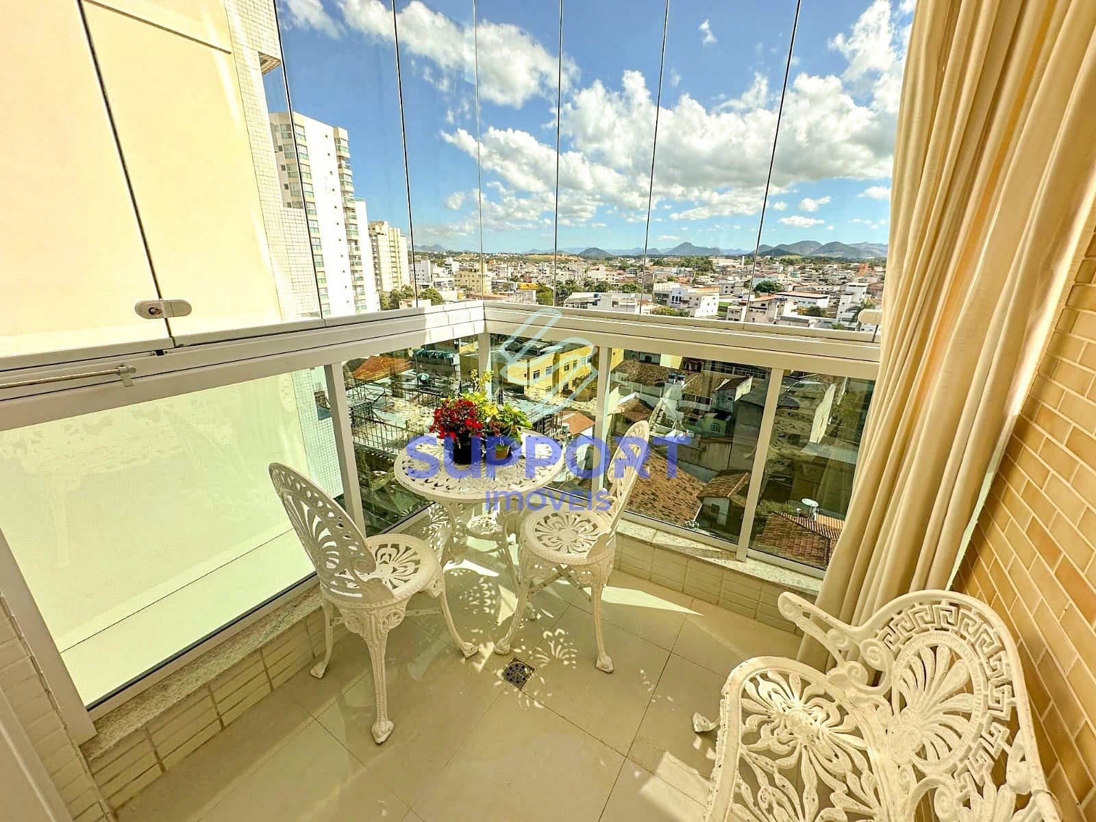 Apartamento, 3 quartos, 100 m² - Foto 12