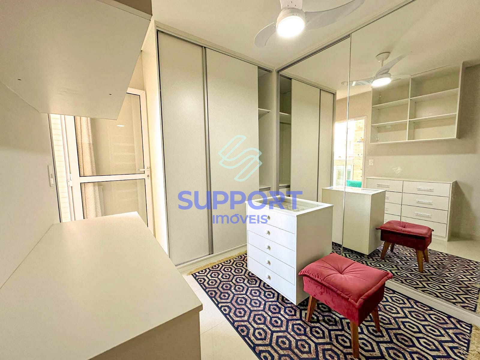 Apartamento, 3 quartos, 100 m² - Foto 14