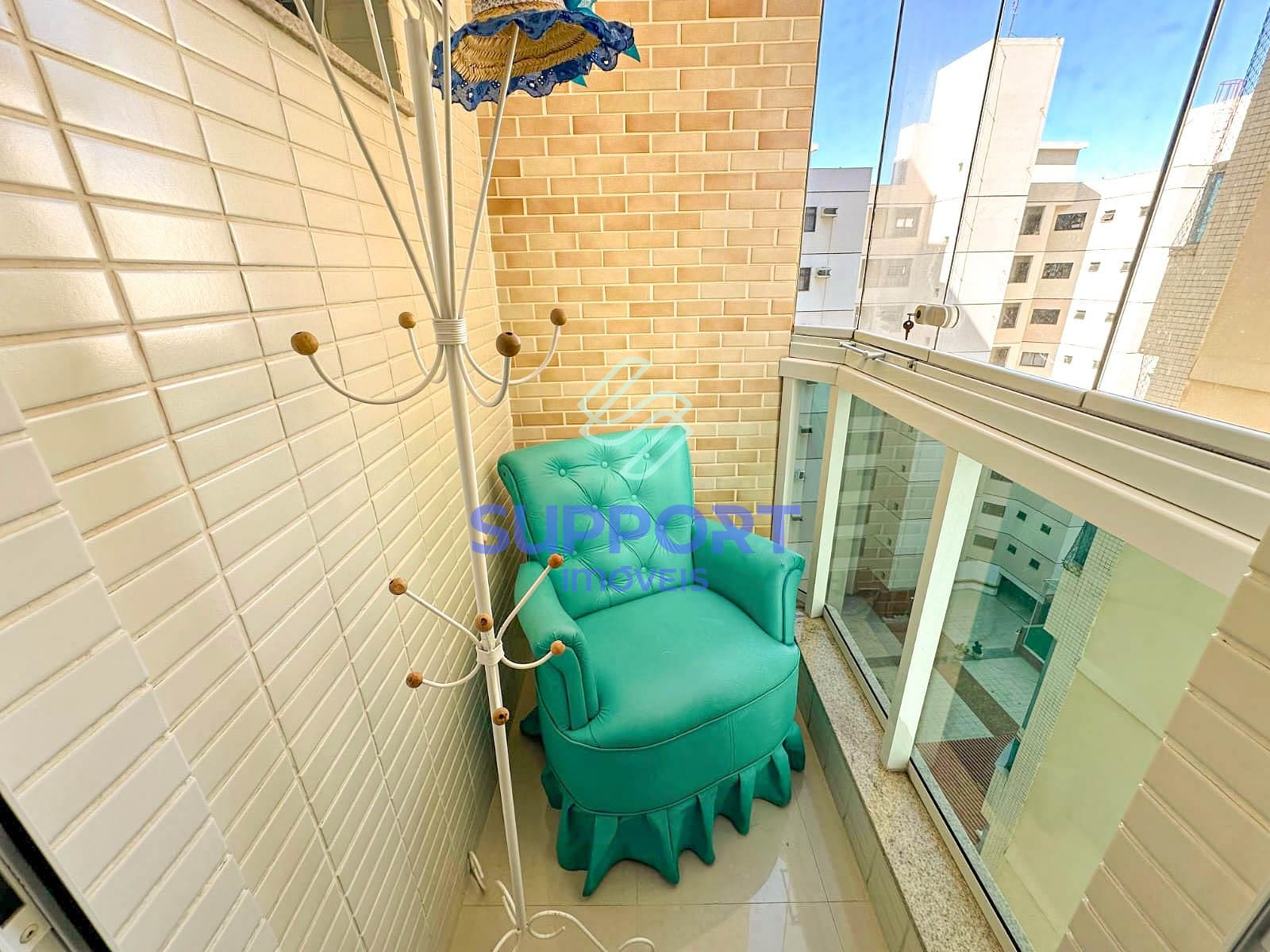 Apartamento, 3 quartos, 100 m² - Foto 15