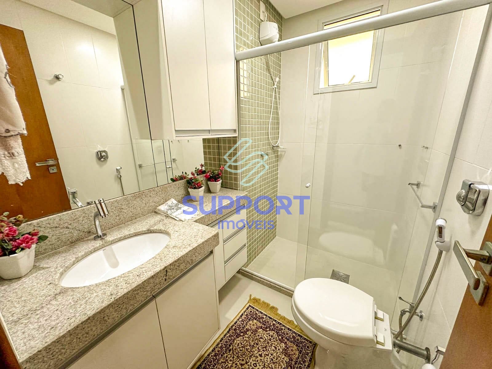 Apartamento, 3 quartos, 100 m² - Foto 16