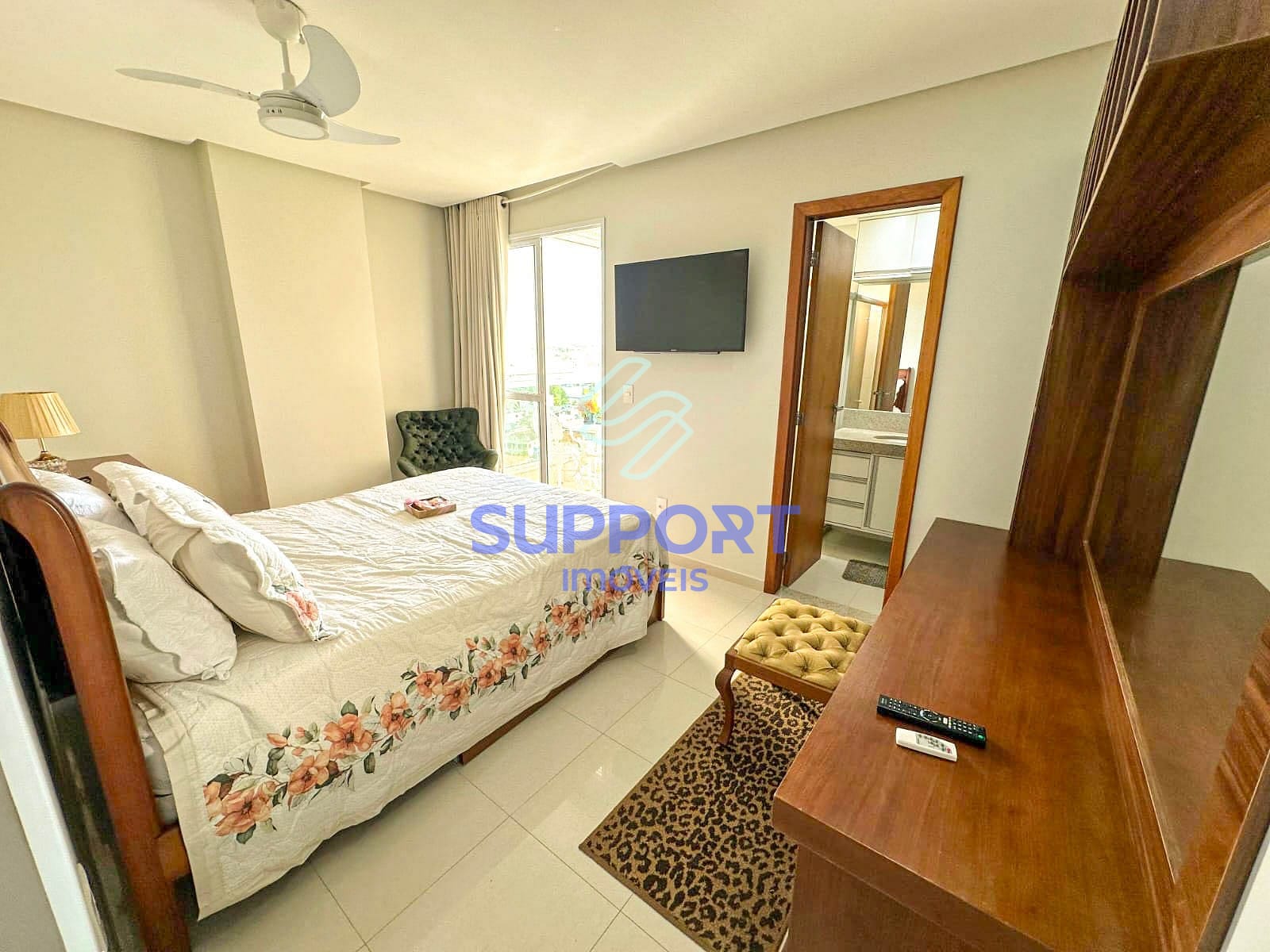 Apartamento, 3 quartos, 100 m² - Foto 8