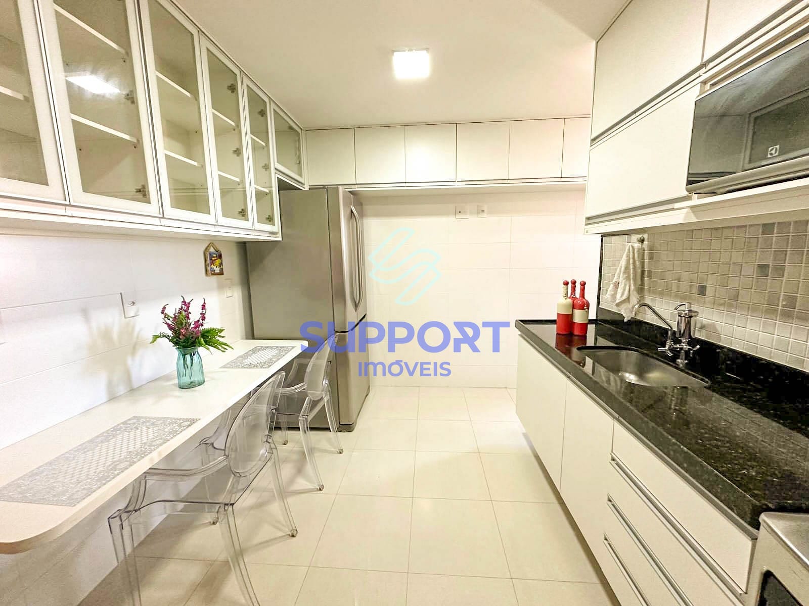 Apartamento, 3 quartos, 100 m² - Foto 22