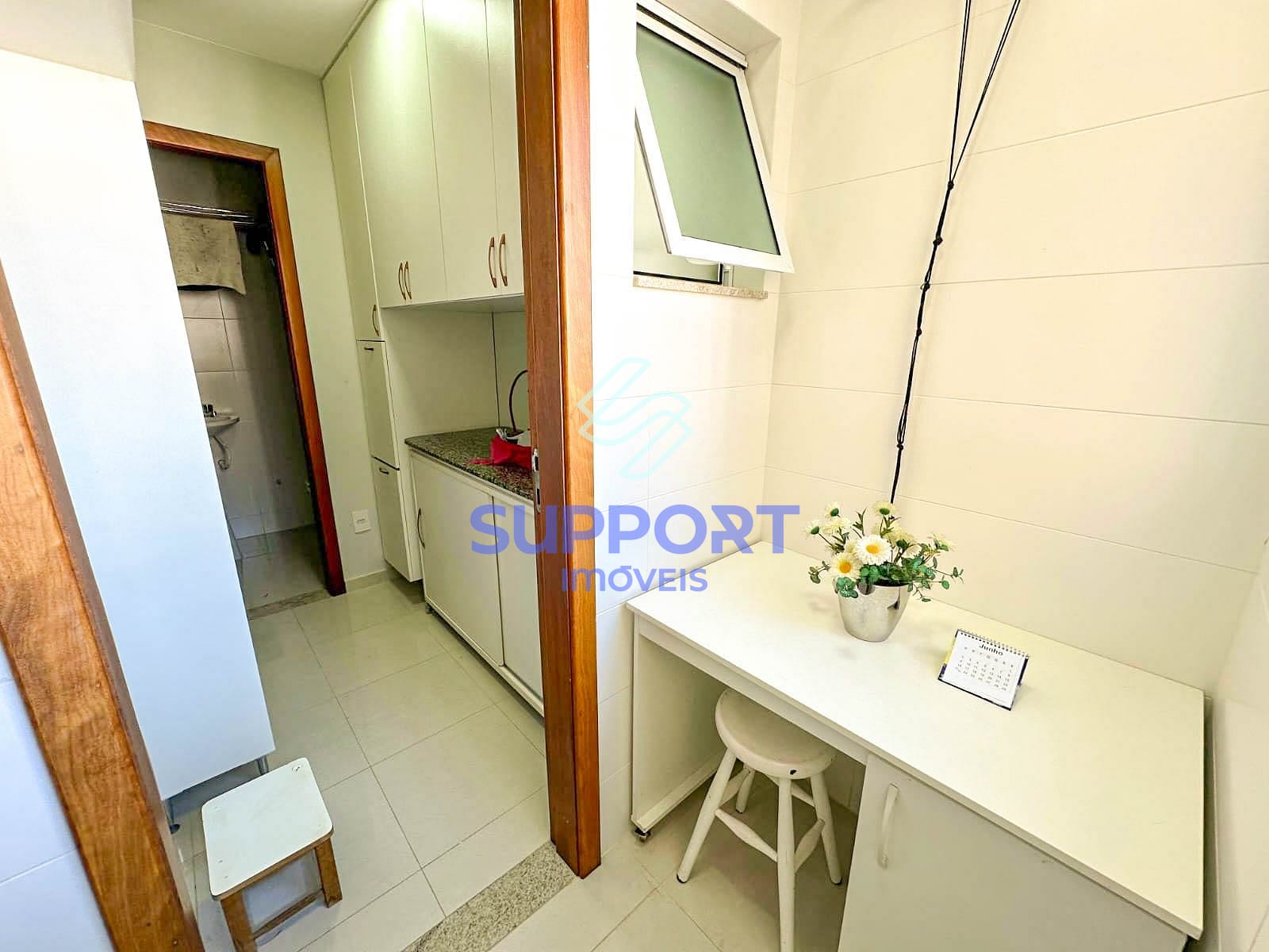 Apartamento, 3 quartos, 100 m² - Foto 24