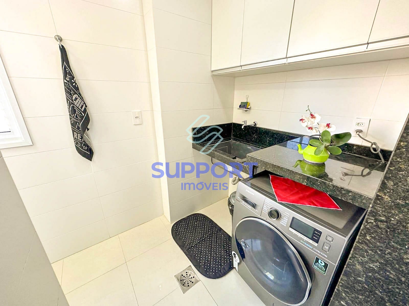 Apartamento, 3 quartos, 100 m² - Foto 25