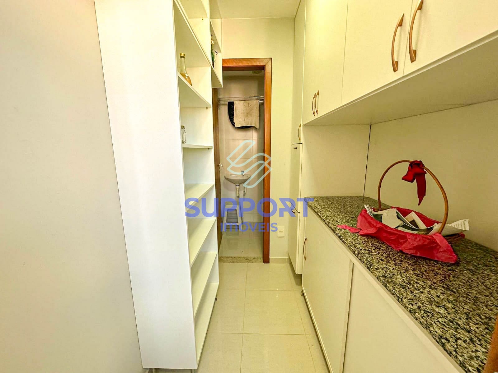 Apartamento, 3 quartos, 100 m² - Foto 26