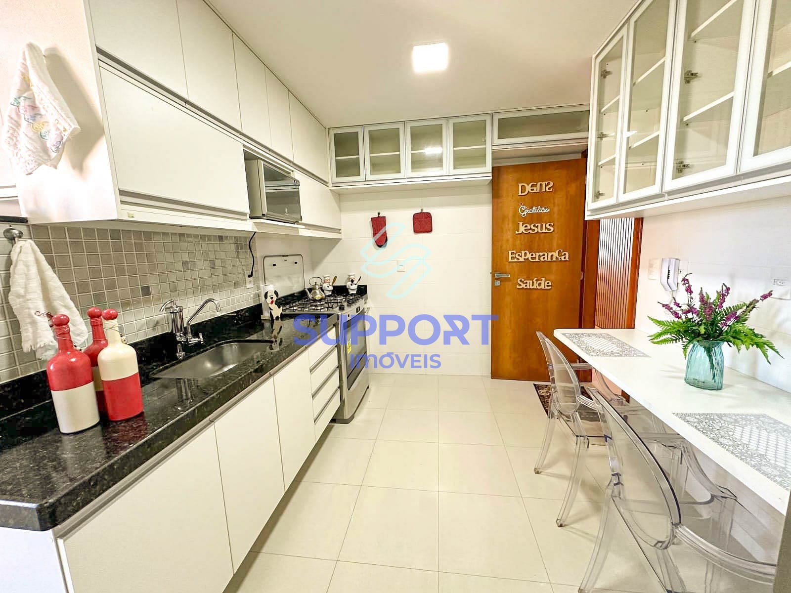 Apartamento, 3 quartos, 100 m² - Foto 23