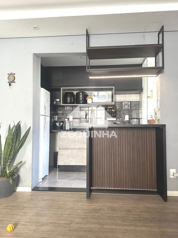 Apartamento, 1 quarto, 49 m² - Foto 4