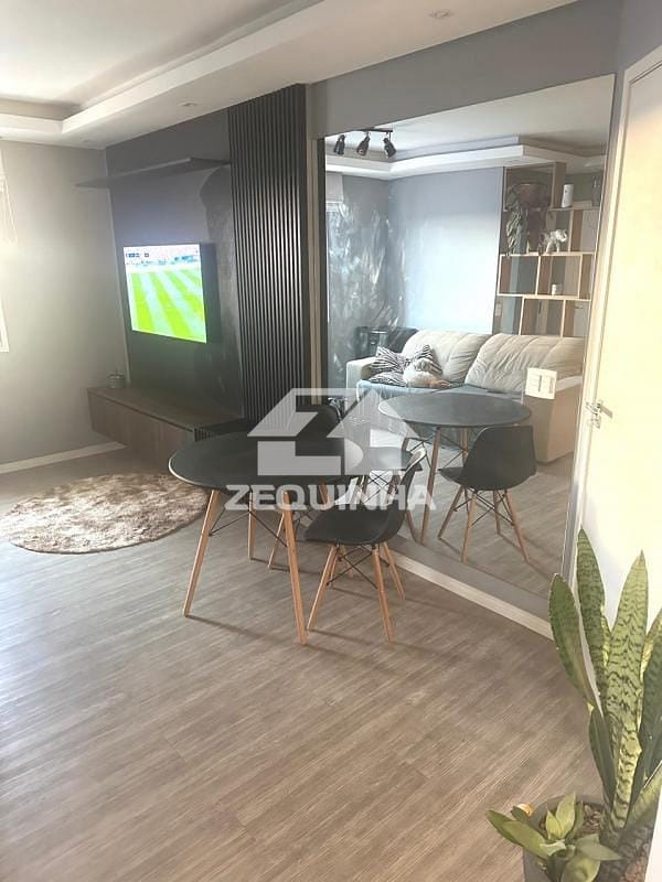 Apartamento, 1 quarto, 49 m² - Foto 5