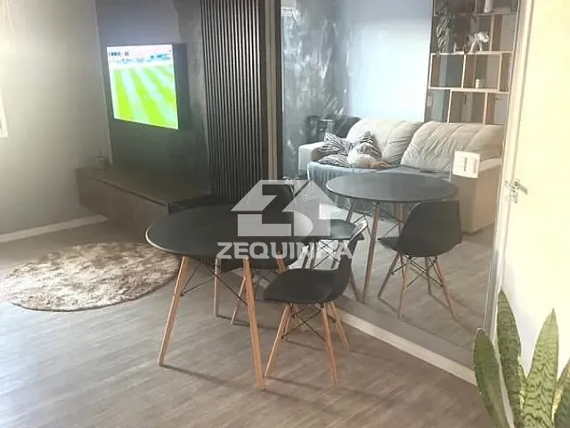 Apartamento com 49m² 1 quarto e 1 banheiro, para alugar, no bairro Conceicao em Osasco