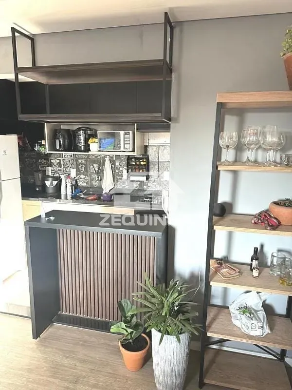 Apartamento, 1 quarto, 49 m² - Foto 6