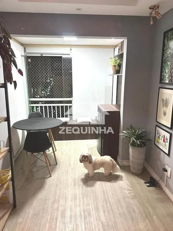 Apartamento, 1 quarto, 49 m² - Foto 7