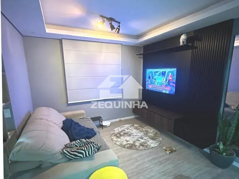 Apartamento, 1 quarto, 49 m² - Foto 8
