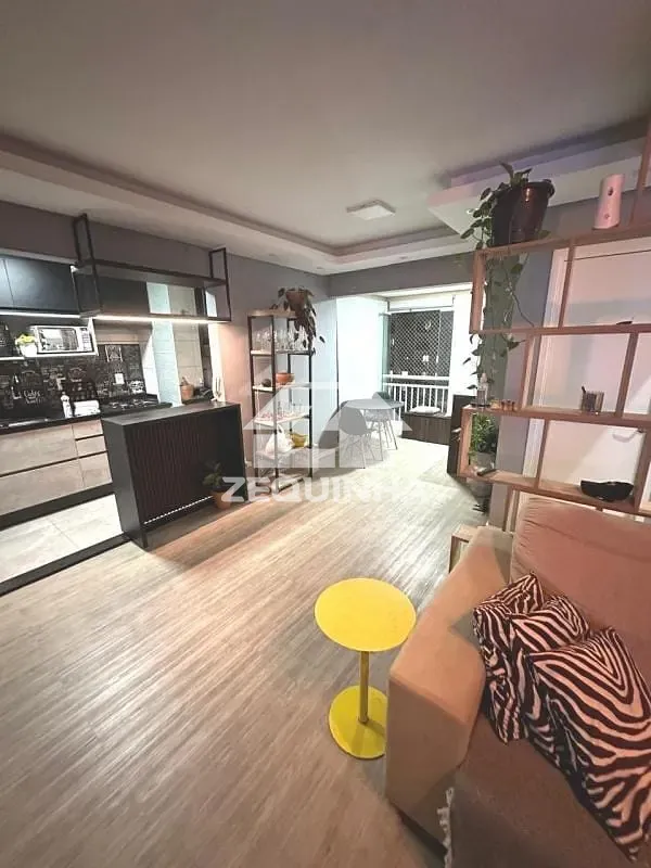 Apartamento, 1 quarto, 49 m² - Foto 9