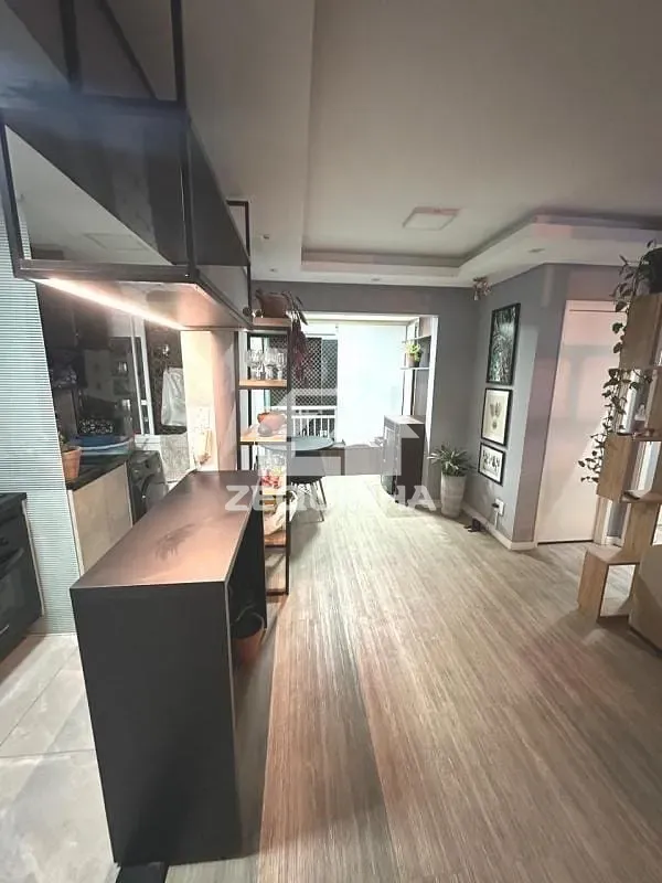 Apartamento, 1 quarto, 49 m² - Foto 10