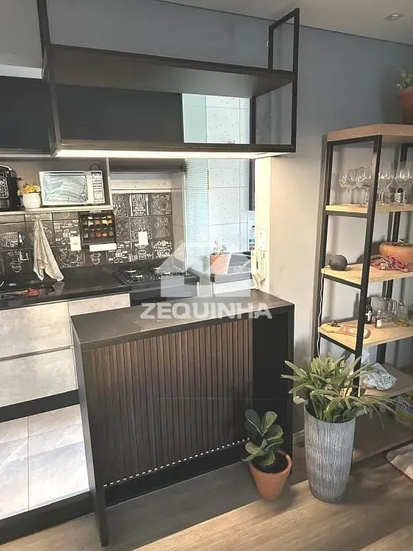 Apartamento, 1 quarto, 49 m² - Foto 11