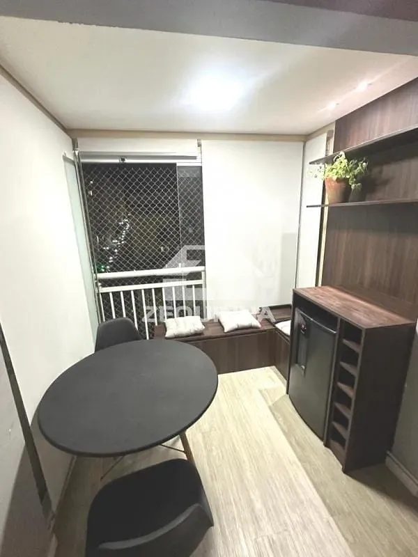 Apartamento, 1 quarto, 49 m² - Foto 12