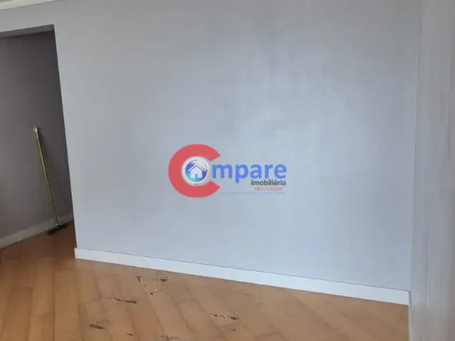 Apartamento 2 quartos e 1 banheiro, à venda, no bairro Vila Augusta em Guarulhos