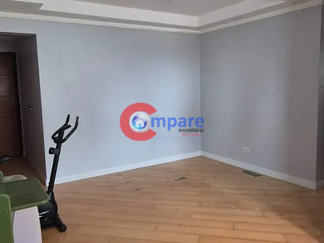 Apartamento 2 quartos e 1 banheiro, à venda, no bairro Vila Augusta em Guarulhos