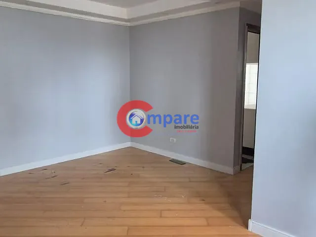 Apartamento 2 quartos e 1 banheiro, à venda, no bairro Vila Augusta em Guarulhos