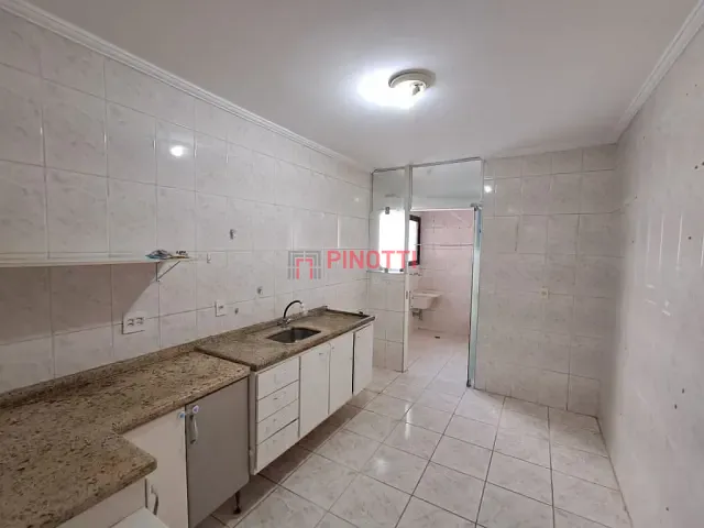 Apartamento 3 quartos e 3 banheiros, à venda, no bairro Centro em São Bernardo do Campo