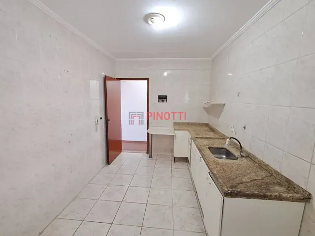 Apartamento 3 quartos e 3 banheiros, à venda, no bairro Centro em São Bernardo do Campo