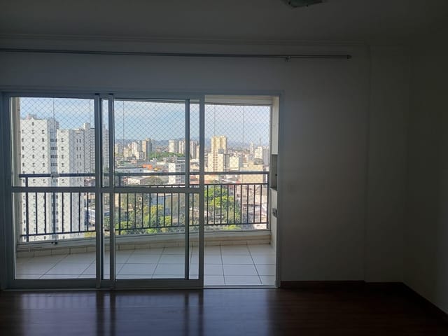 Foto do Apartamento - Apartamento para locação 3 dorrms sendo 01 suite com 2 vagas, Vila Moreira, Guarulhos, - excelente Localização | Imobiliária Compare