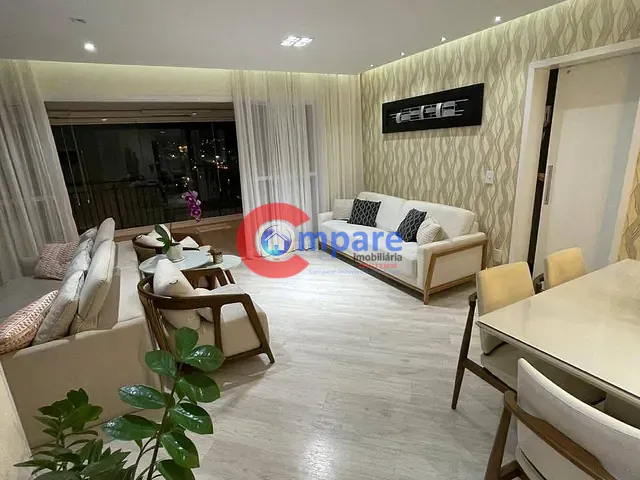 Apartamento 3 quartos e 1 banheiro, à venda ou para alugar, no bairro Jardim Flor da Montanha em Guarulhos