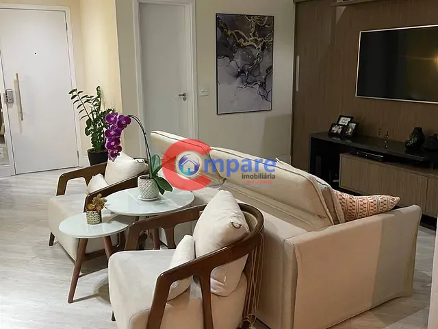 Apartamento 3 quartos e 1 banheiro, à venda ou para alugar, no bairro Jardim Flor da Montanha em Guarulhos