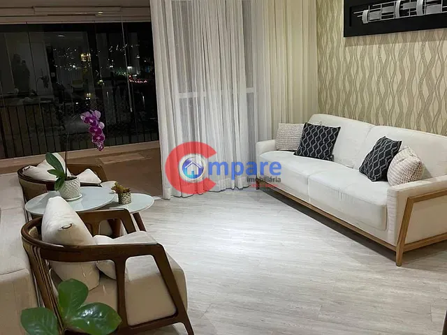 Apartamento 3 quartos e 1 banheiro, à venda ou para alugar, no bairro Jardim Flor da Montanha em Guarulhos