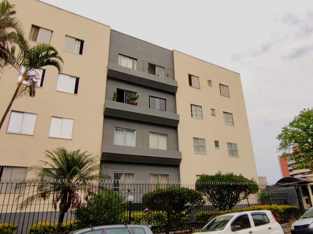 Foto do Apartamento - Apartamento para locação, Vila Camargos, Guarulhos, SP | Imobiliária Compare