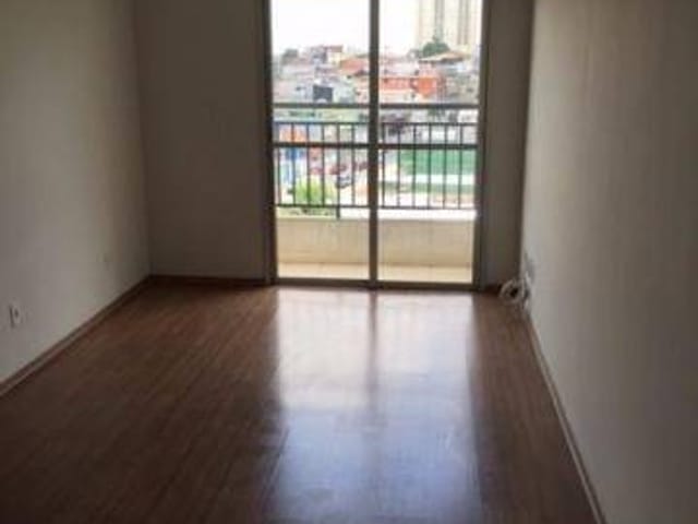 Foto do Apartamento - Excelente Apartamento à venda,  65 metros , 3 dormitórios, 1 suíte, 2 vagas-  Jardim Flor da Montanha, Guarulhos, SP | Imobiliária Compare
