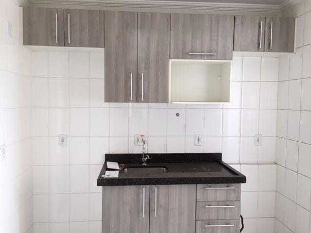 Foto do Apartamento - Excelente Apartamento à venda,  65 metros , 3 dormitórios, 1 suíte, 2 vagas-  Jardim Flor da Montanha, Guarulhos, SP | Imobiliária Compare