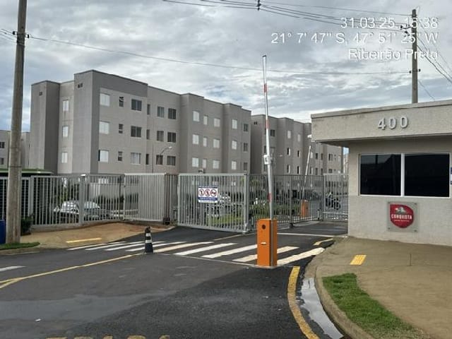 Foto do Apartamento - Apartamento à venda 2 Quartos, 1 Vaga, 91M², Não informado, RIBEIRAO PRETO - SP | Imobiliária Compare