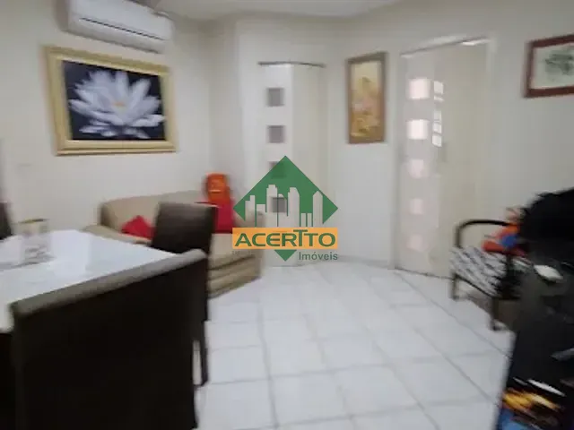 Apartamento 2 quartos e 1 banheiro, à venda, no bairro Jardim Paulista em Araçatuba
