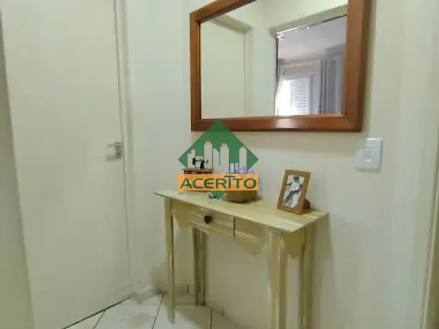 Apartamento 2 quartos e 1 banheiro, à venda, no bairro Jardim Paulista em Araçatuba