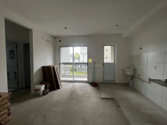Apartamento com 51m² 2 quartos e 2 banheiros, à venda, no bairro Vila Yolanda Costa e Silva em Sumaré