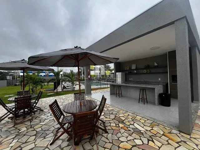 Apartamento com 51m² 2 quartos e 2 banheiros, à venda, no bairro Vila Yolanda Costa e Silva em Sumaré