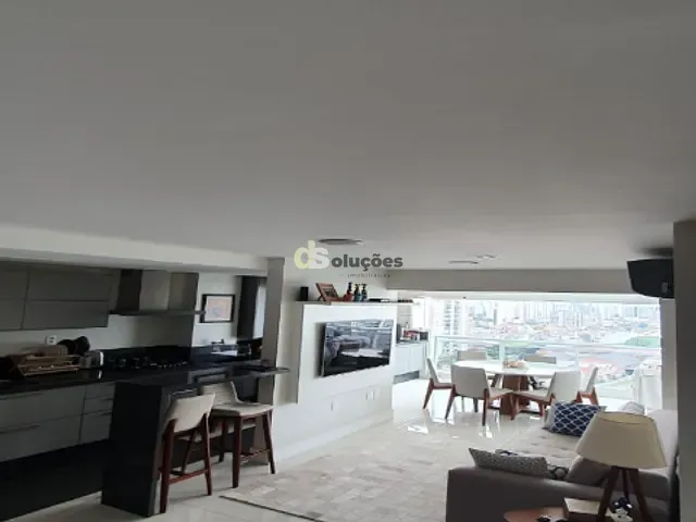 Apartamento 2 quartos e 2 banheiros, à venda, no bairro Água Branca em São Paulo